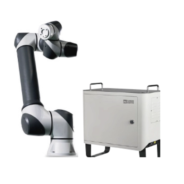 KOLARC Collaborative Robot (COBOT) Arm & Steuerung (SOFTWARE)